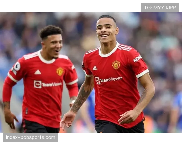 格林伍德22次关键传球 展现组织创造力