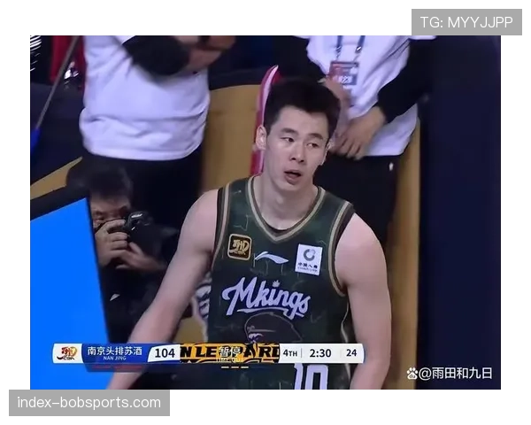 南京同曦进攻体系面临重组 郭昊文缺阵考验替补深度